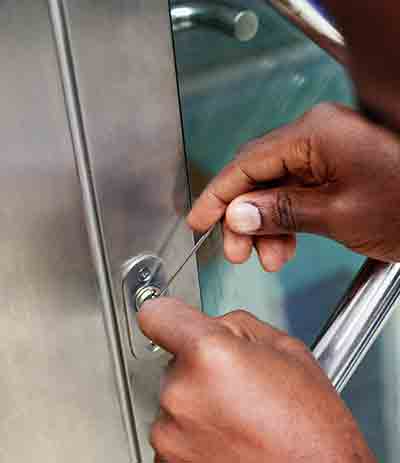 Hephzibah Locksmith